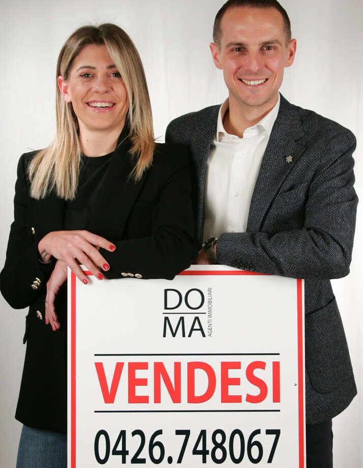Property agent